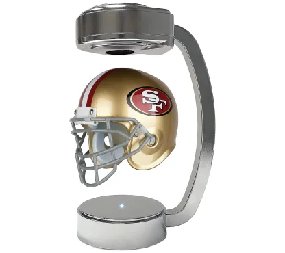 Soon to be sold out!!💝Last Day For Clearance,buy 2 get 2 free✨NFL Mini Hover Helmet by Pegasus Sports