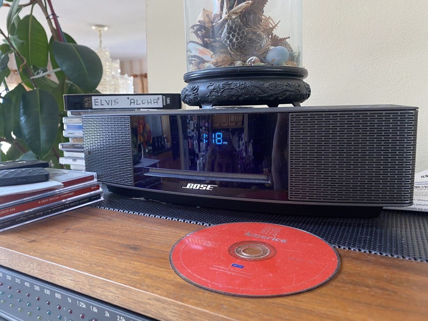 🎵💿Bose Wave SoundTouch Music System IV - Support Bluetooth