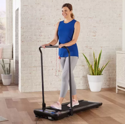 🎉𝗧𝗼𝗱𝗮𝘆'𝘀 𝗦𝗽𝗲𝗰𝗶𝗮𝗹𝘀💝🏃Walk Treadmill✈️Buy 2 Free Shipping