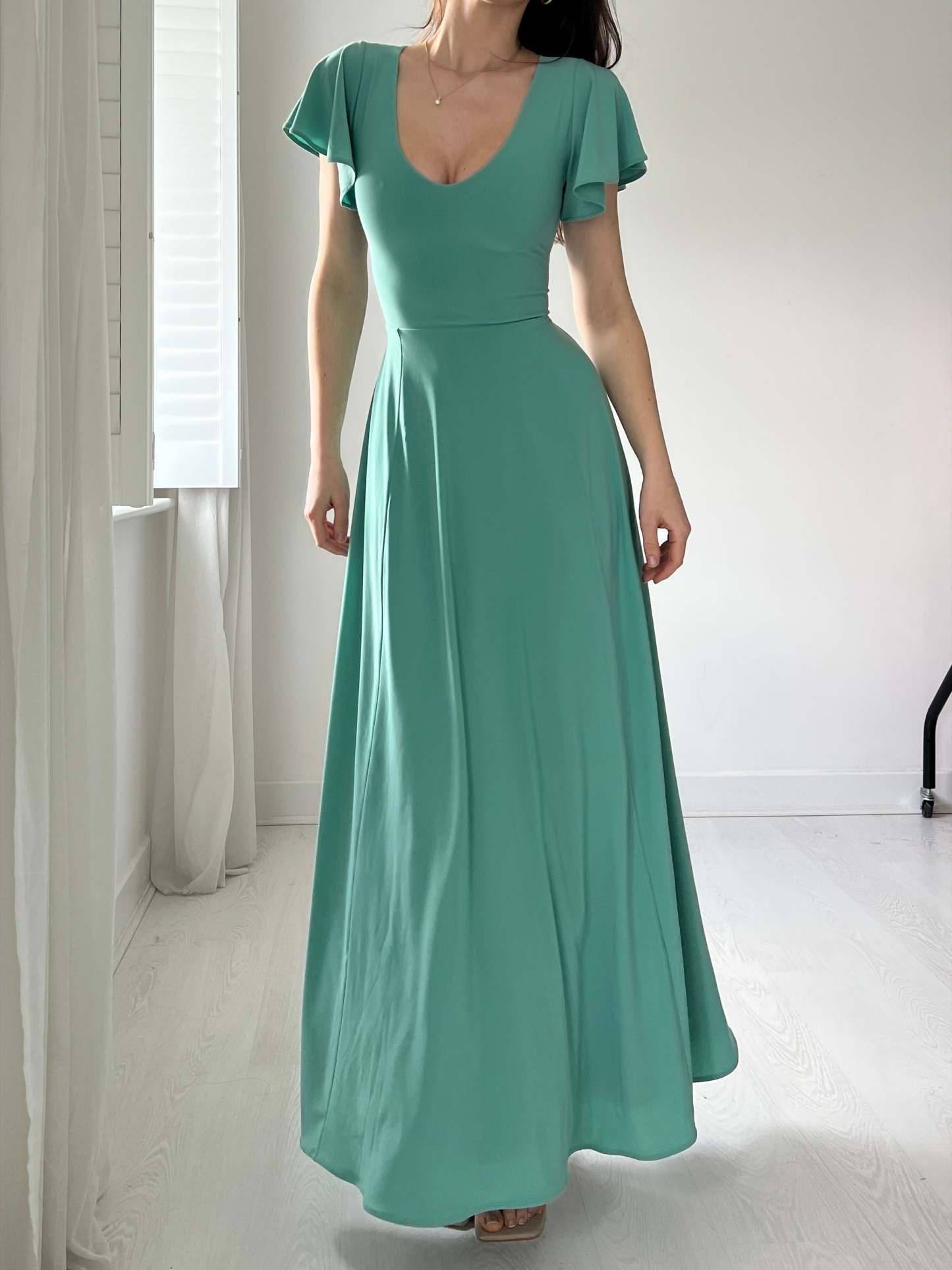 2024 Elegant Reversible Dress-hivebabe.com