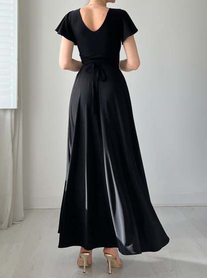2024 Elegant Reversible Dress-hivebabe.com