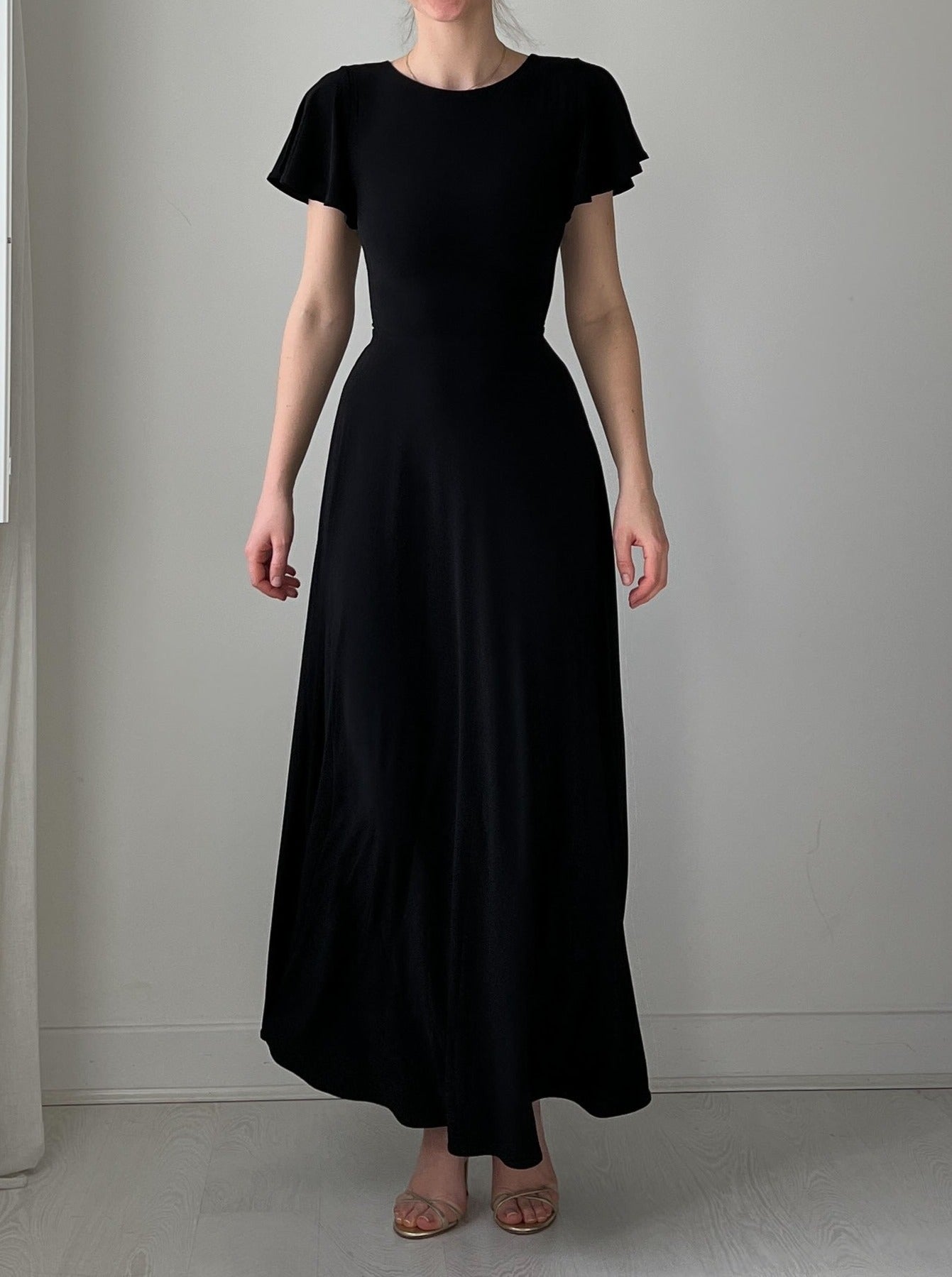 2024 Elegant Reversible Dress-hivebabe.com