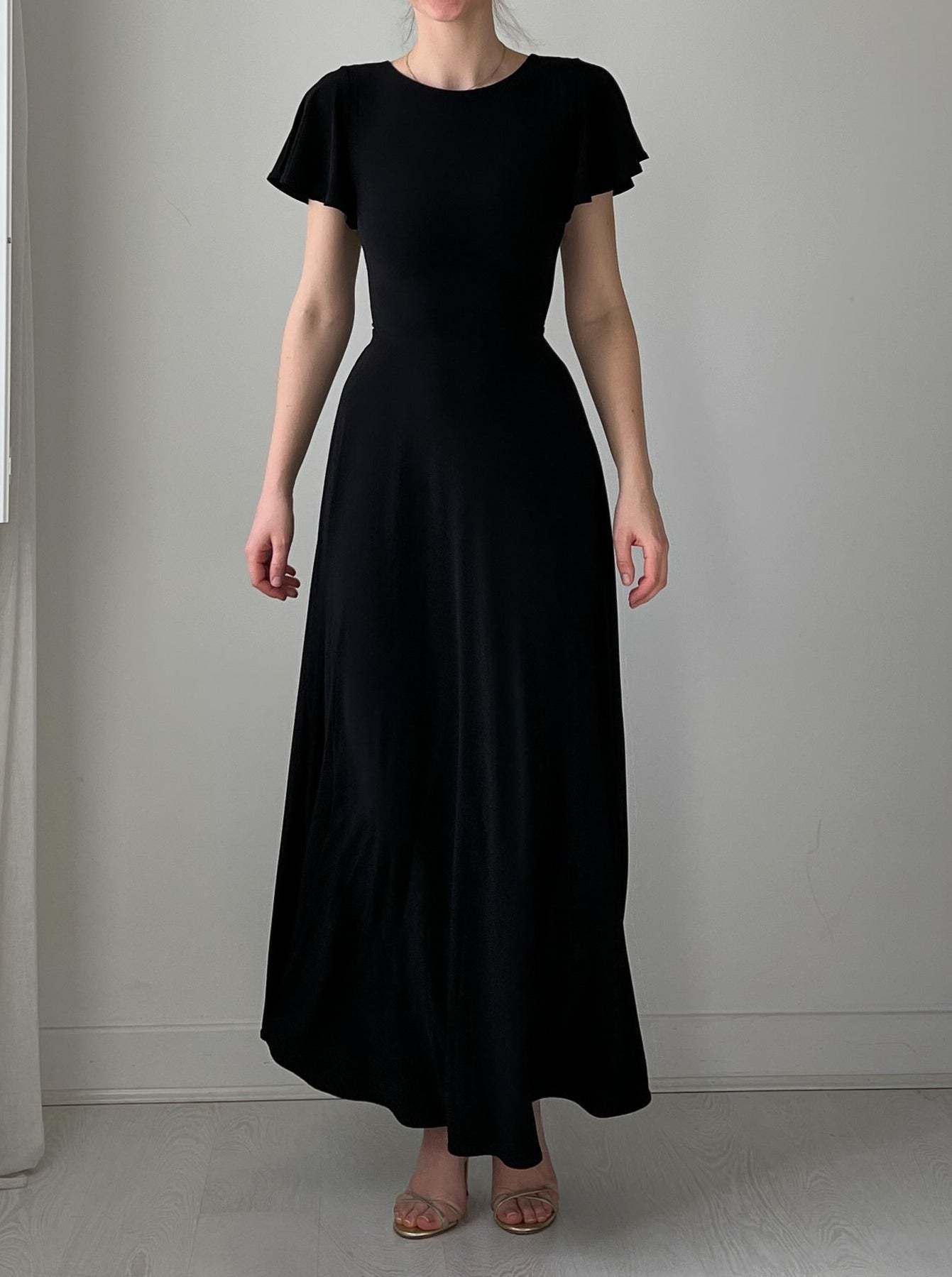 2024 Elegant Reversible Dress-hivebabe.com