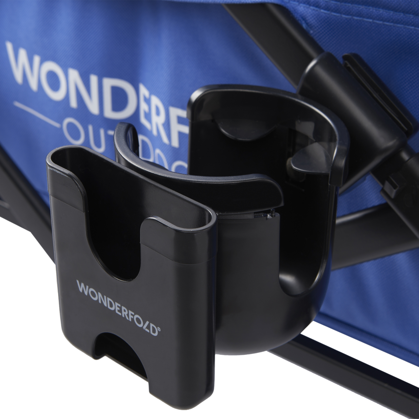 Father's Day Clearance💝Buy 2 Get 30% Off ✨WonderFold S3 Push & Pull Folding Wagon with Cooler and Cupholder