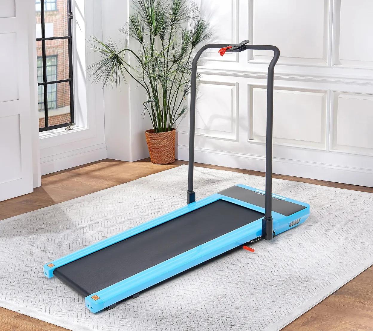 🎉𝗧𝗼𝗱𝗮𝘆'𝘀 𝗦𝗽𝗲𝗰𝗶𝗮𝗹𝘀💝🏃Walk Treadmill✈️Buy 2 Free Shipping