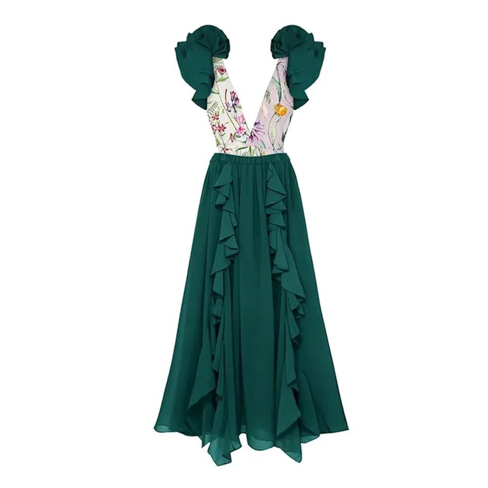 2024 🔥 Hot Sale 🔥Women's One Piece Swimsuit with Beach Cover up Wrap Skirt-hivebabe.com