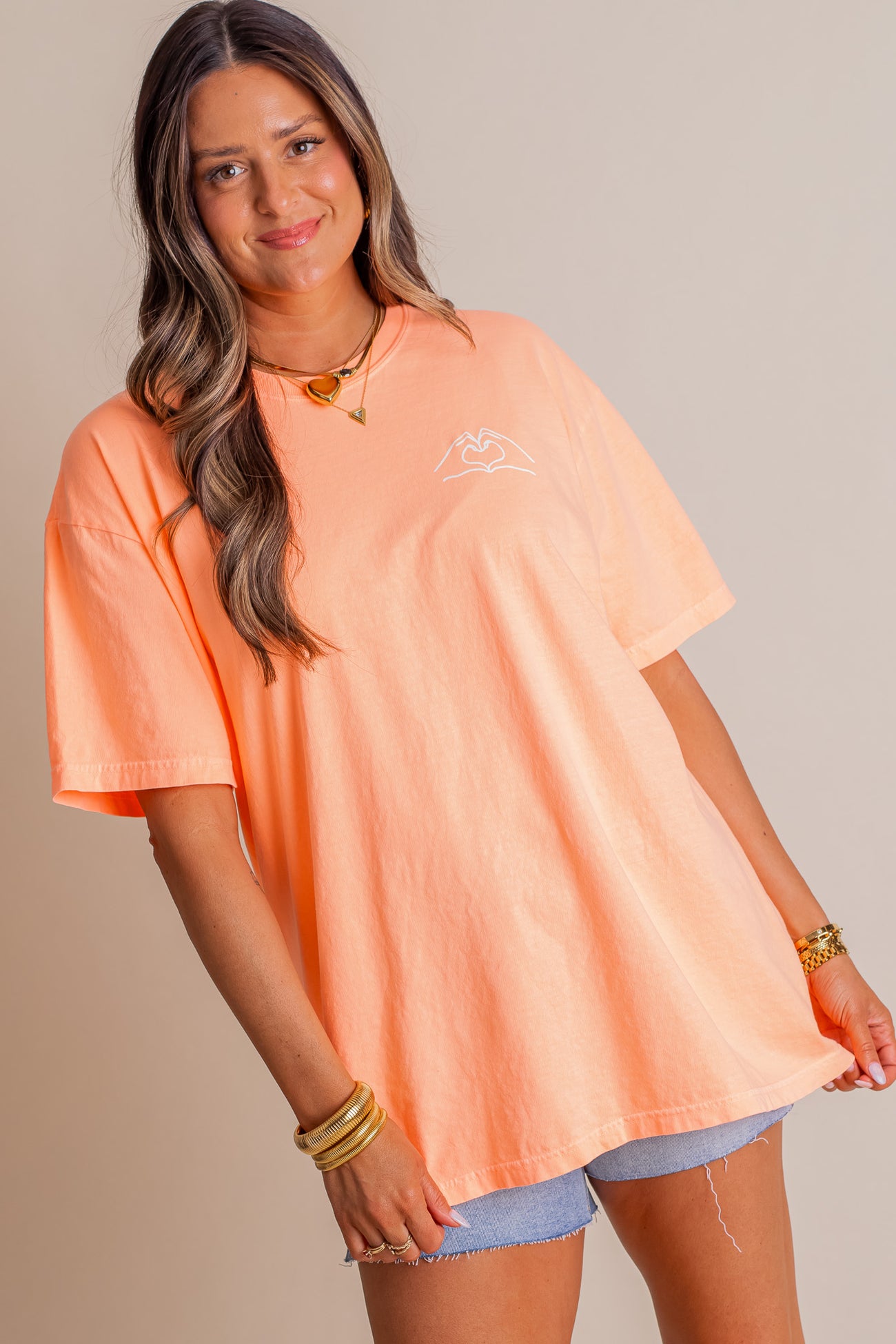 A BETTER PLACE TEE