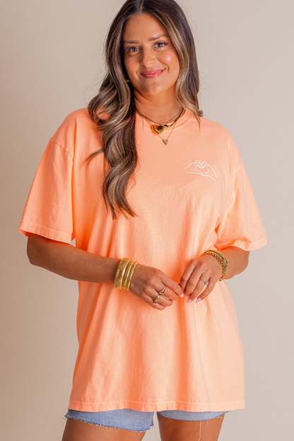 A BETTER PLACE TEE