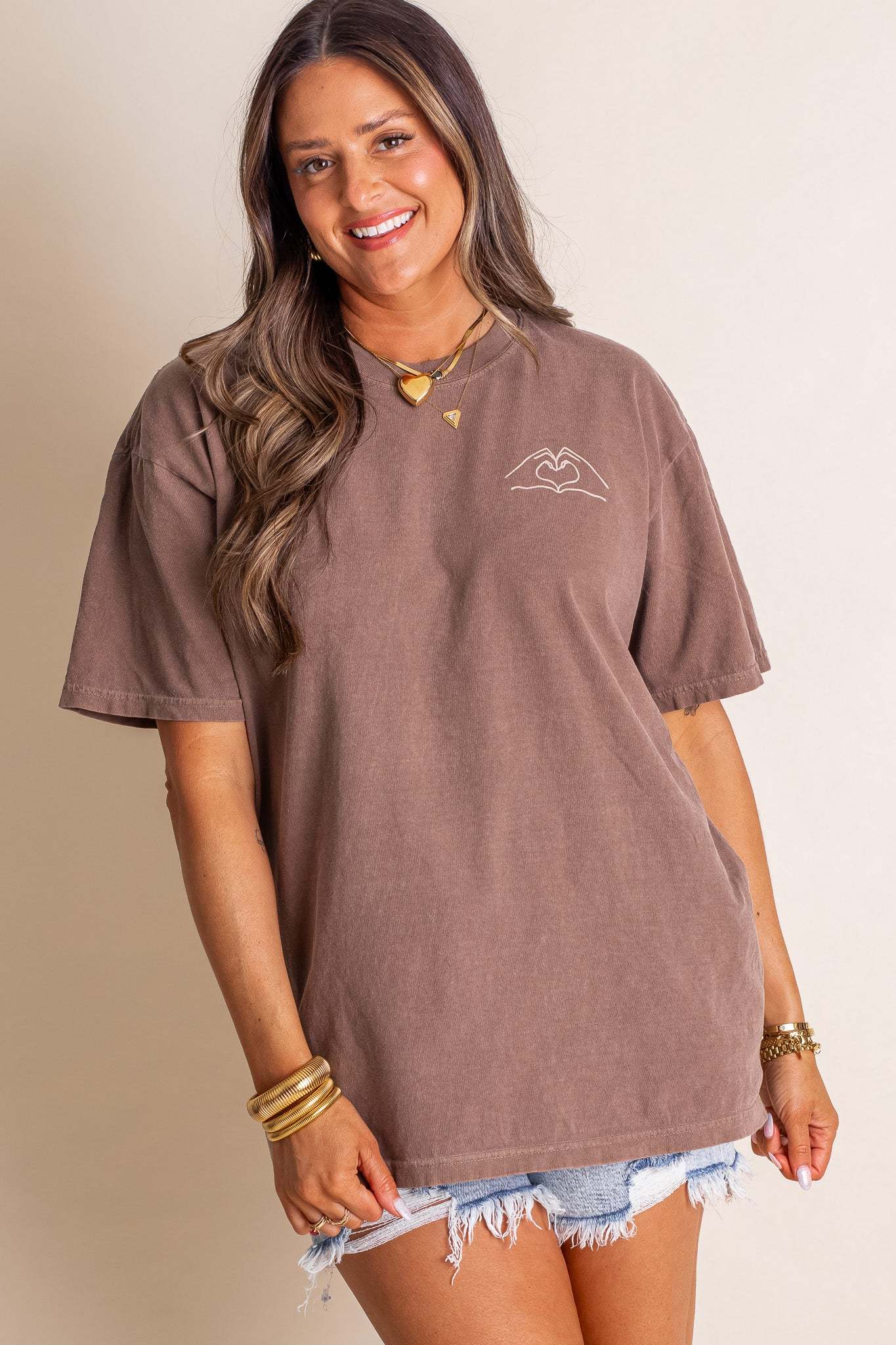 A BETTER PLACE TEE