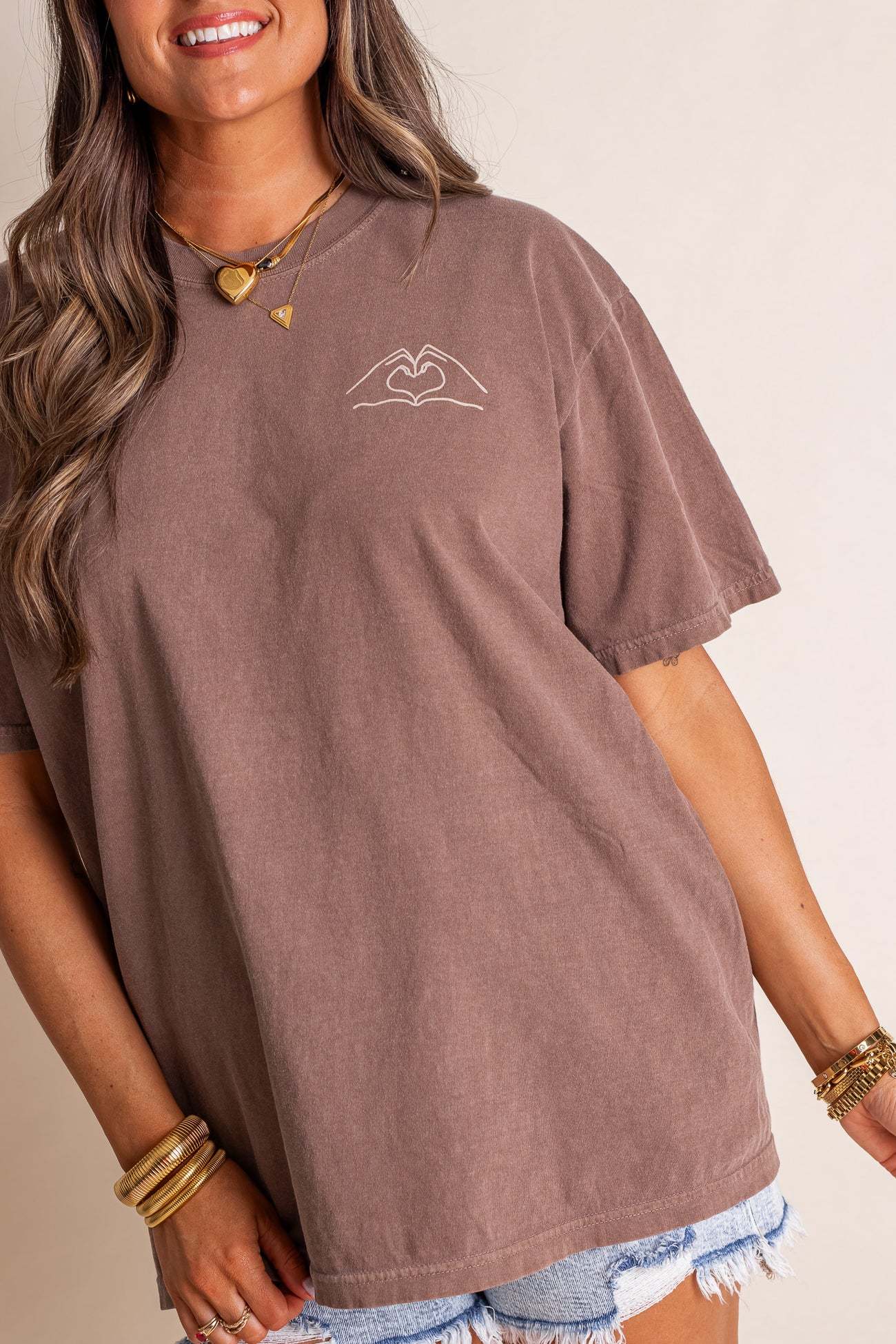 A BETTER PLACE TEE
