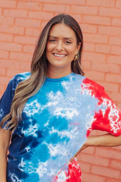 A BETTER PLACE TEE