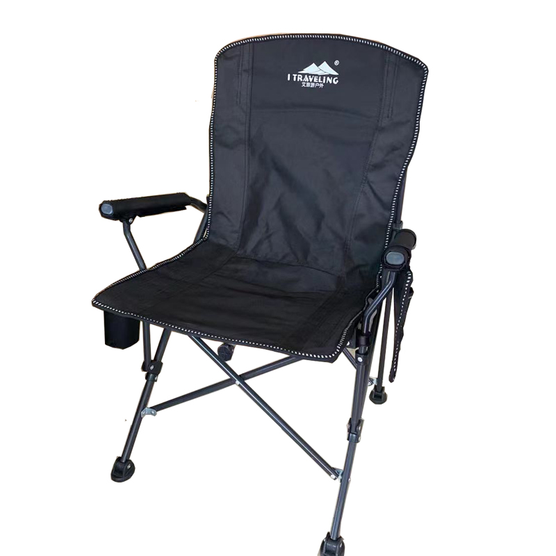 🔥Almost sold out⚡💝Buy 2 get 6 free,Buy 8 for only $43.98💥 Outdoor Pack Away Portable Rocking Chair