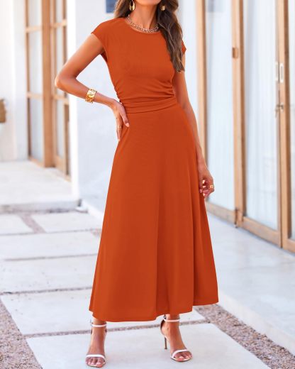 🌟New 🔥Women Two Piece Skirt Set-hivebabe.com