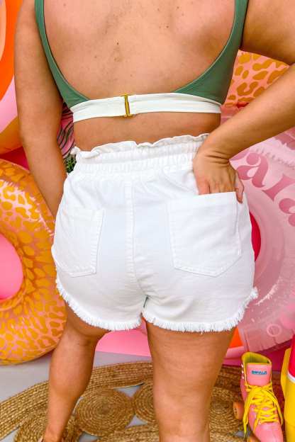 Sweet Applause Shorts