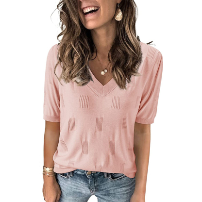 Womens Lightweight Soft Summer Tops[BUY 2 FREE SHIPPING]