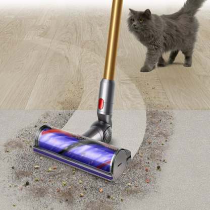 💝Factory Outlet Shop, Buy 1 Get 1 Free✨Cordfree V12 Detect Slim vacuum