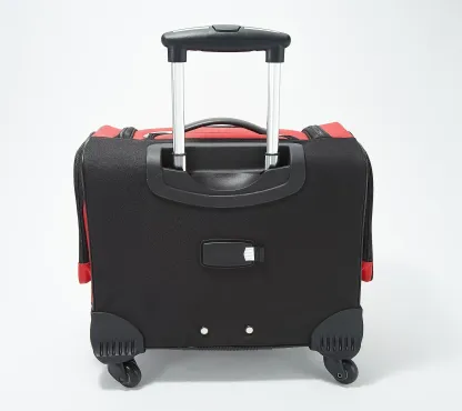 💥Last Day Buy 2 Save 30%💥Weekender Bag with Set of 2 Snap-In Toiletry Case