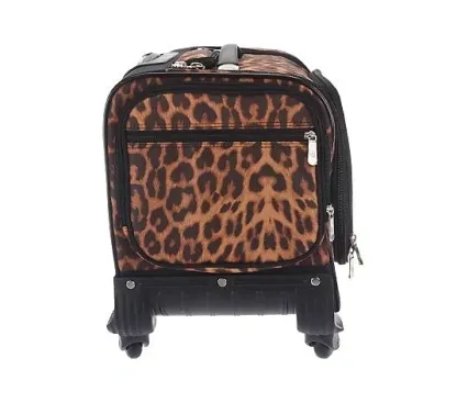 💥Last Day Buy 2 Save 30%💥Weekender Bag with Set of 2 Snap-In Toiletry Case