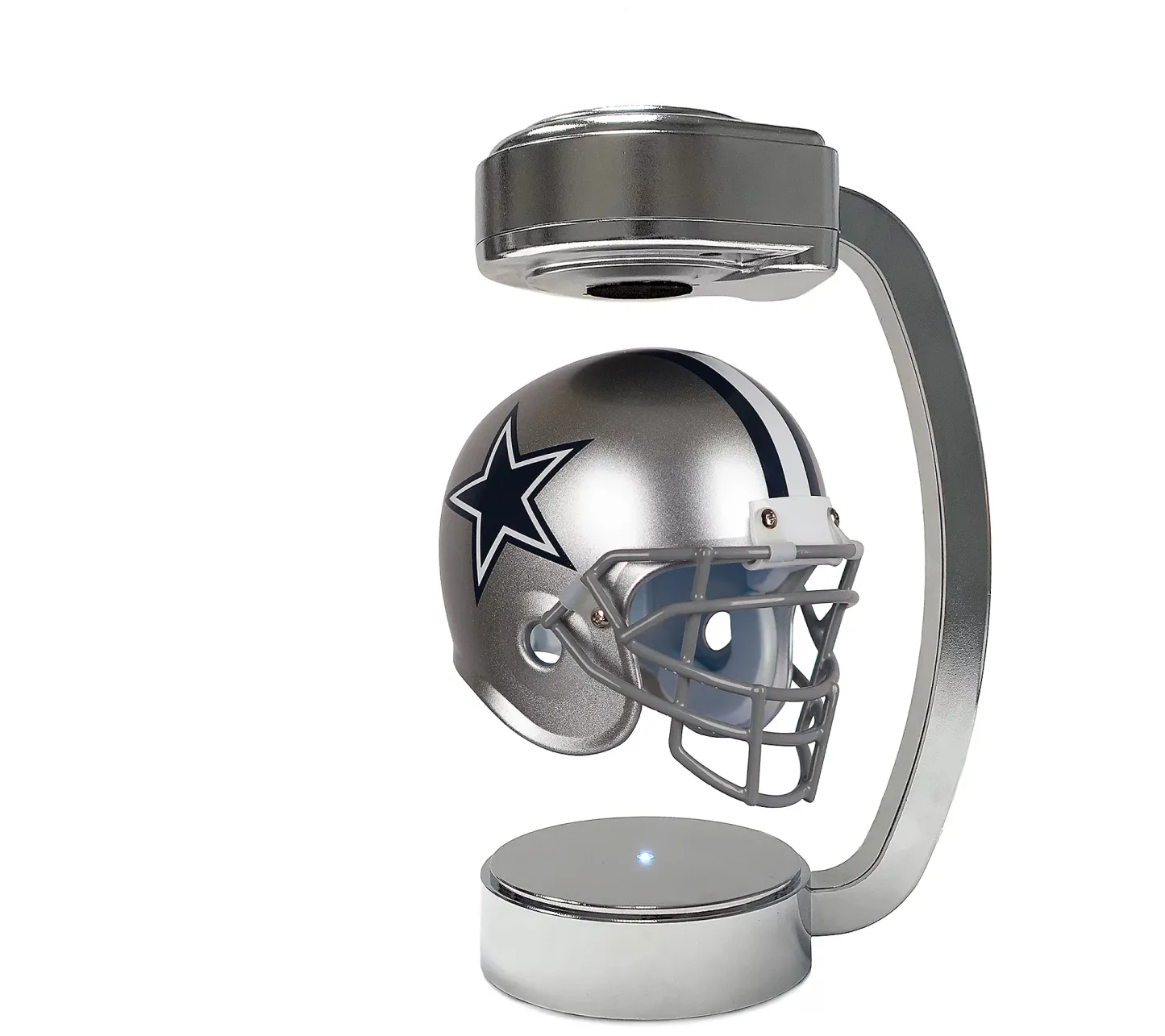 Soon to be sold out!!💝Last Day For Clearance,buy 2 get 2 free✨NFL Mini Hover Helmet by Pegasus Sports