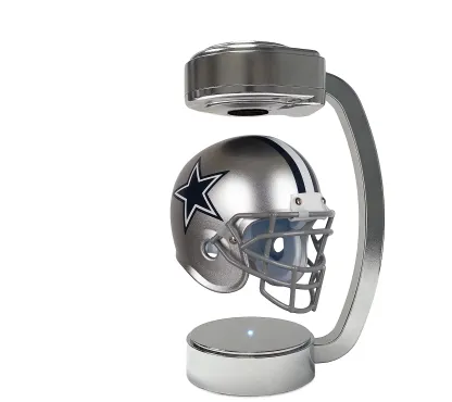 Soon to be sold out!!💝Last Day For Clearance,buy 2 get 2 free✨NFL Mini Hover Helmet by Pegasus Sports