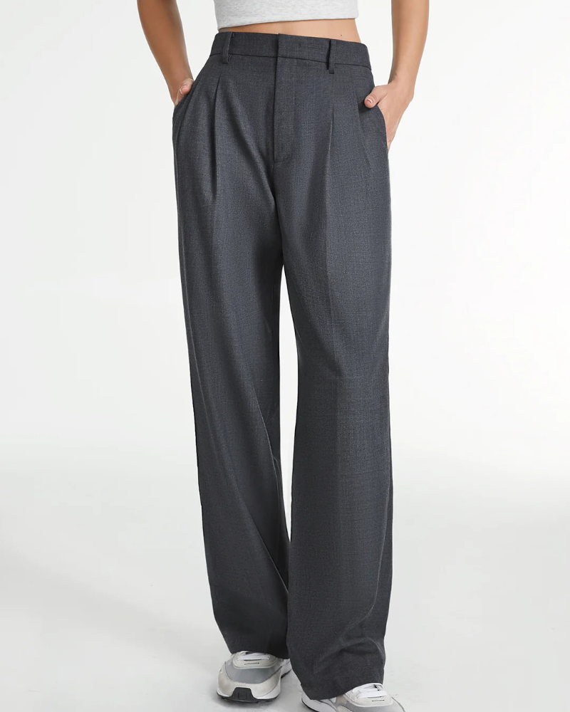 Elegant Wide-Leg Pants(Buy 2 Free Shipping)