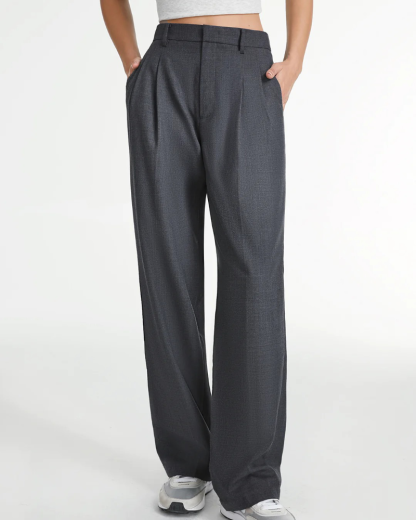 Elegant Wide-Leg Pants(Buy 2 Free Shipping)