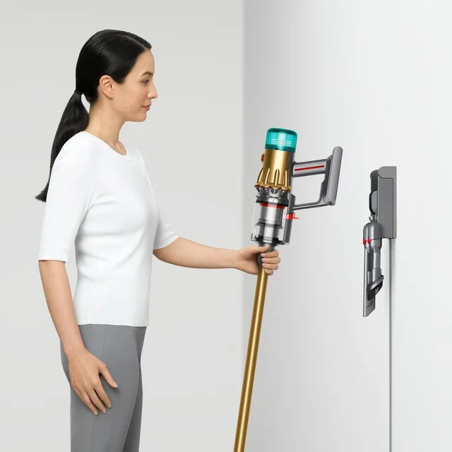 💝Factory Outlet Shop, Buy 1 Get 1 Free✨Cordfree V12 Detect Slim vacuum