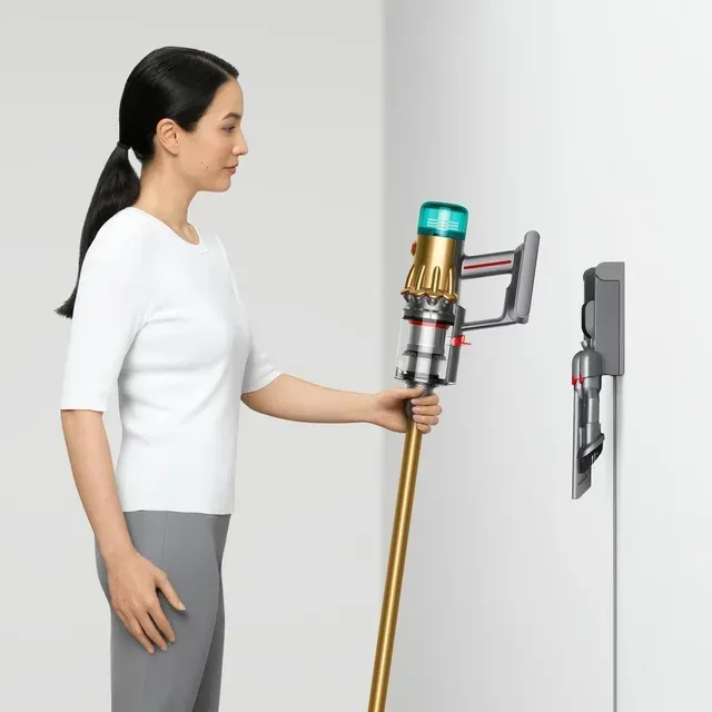 💝Factory Outlet Shop, Buy 1 Get 1 Free✨Cordfree V12 Detect Slim vacuum