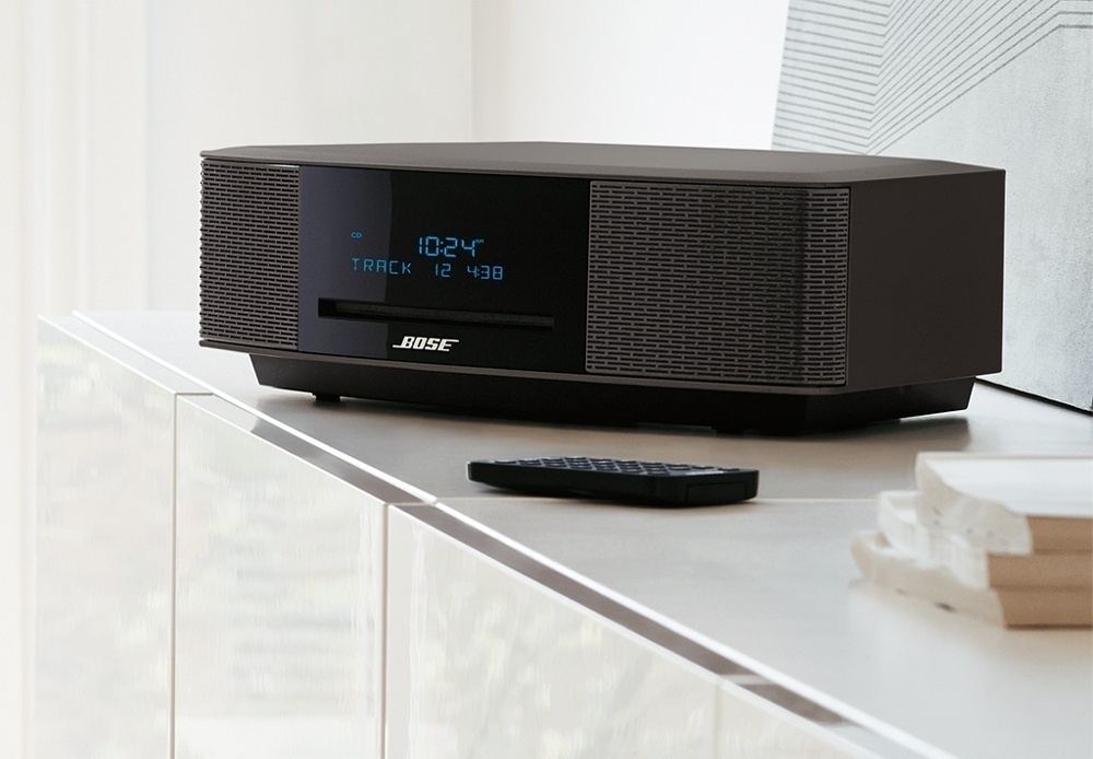 🎵💿Bose Wave SoundTouch Music System IV - Support Bluetooth