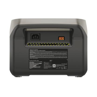 💝Mother's Day  Clearance Shopping💝EcoFlow Tech RIVER 2 Max Power Station
