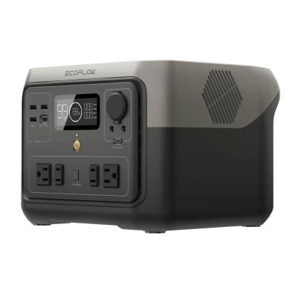 💝Mother's Day  Clearance Shopping💝EcoFlow Tech RIVER 2 Max Power Station