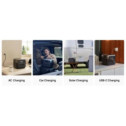 💝Mother's Day  Clearance Shopping💝EcoFlow Tech RIVER 2 Max Power Station