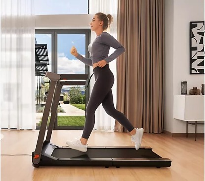Kingsmith Walking Pad Double Fold G1SE Treadmill