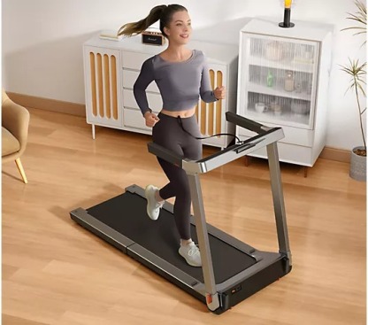 Kingsmith Walking Pad Double Fold G1SE Treadmill