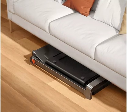 Kingsmith Walking Pad Double Fold G1SE Treadmill