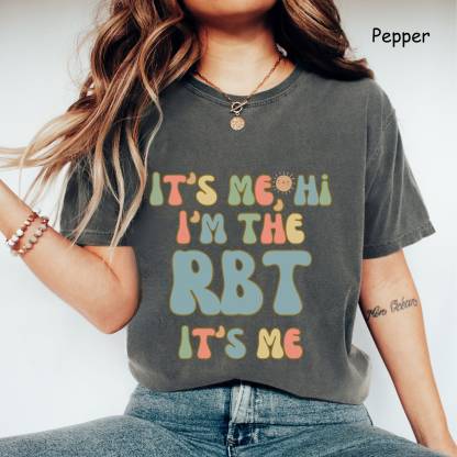 Graphic Print Oversized T-Shirt