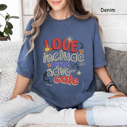 Graphic Print Oversized T-Shirt