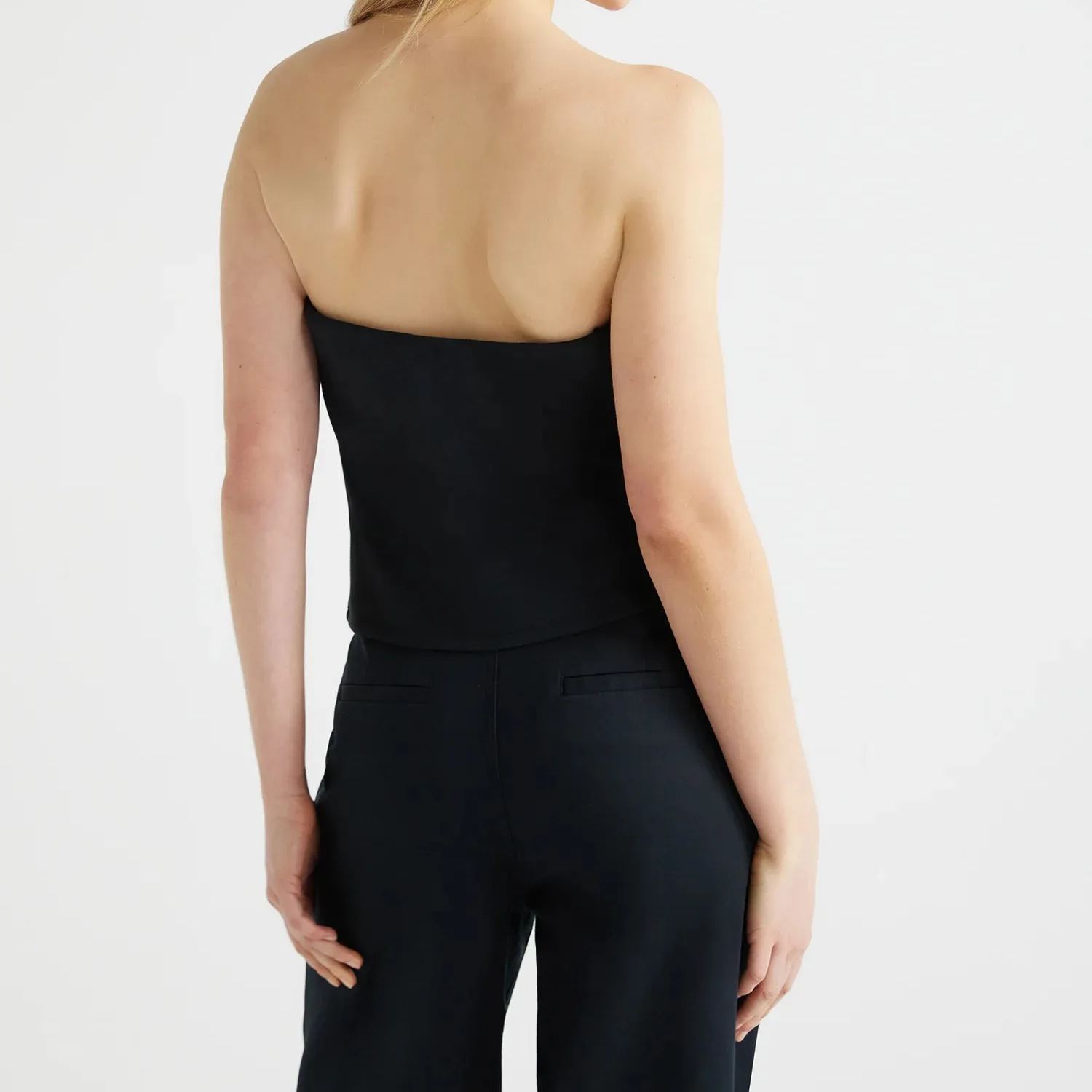 🔥Buy More Save More🔥Women’s A-Line Tube Top-hivebabe.com