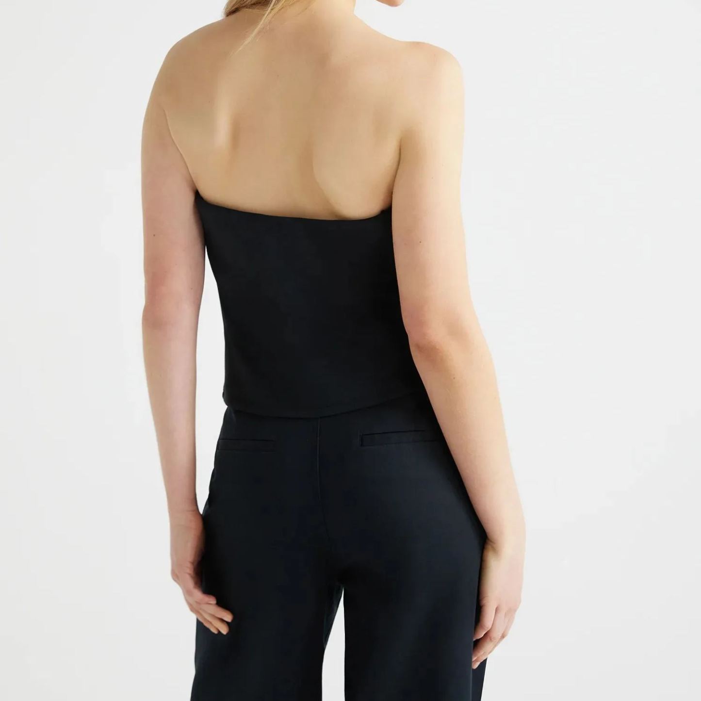 🔥Buy More Save More🔥Women’s A-Line Tube Top-hivebabe.com