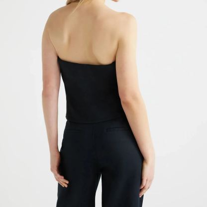 🔥Buy More Save More🔥Women’s A-Line Tube Top-hivebabe.com