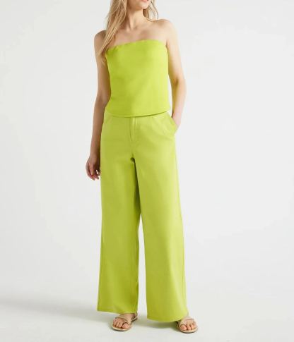 🔥Buy More Save More🔥Women’s A-Line Tube Top-hivebabe.com