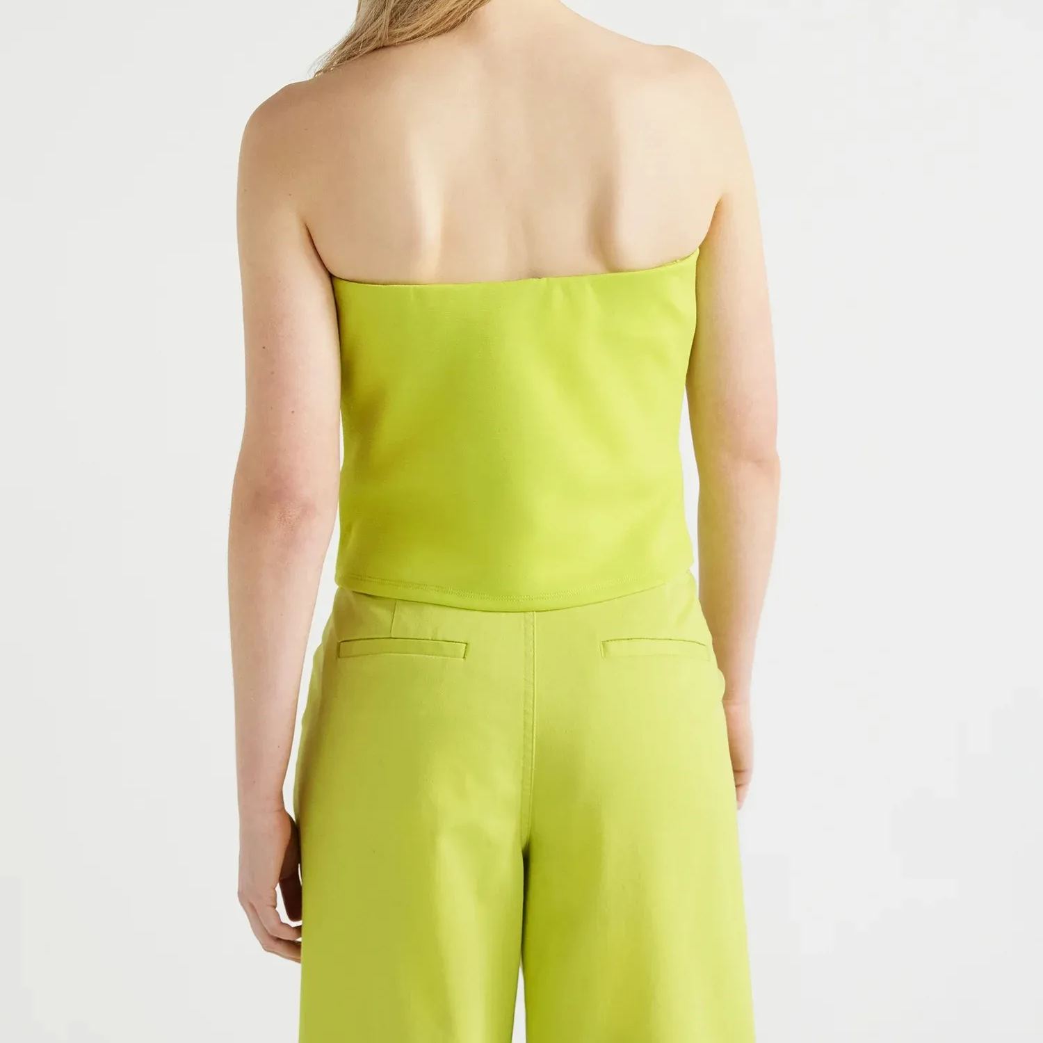🔥Buy More Save More🔥Women’s A-Line Tube Top-hivebabe.com