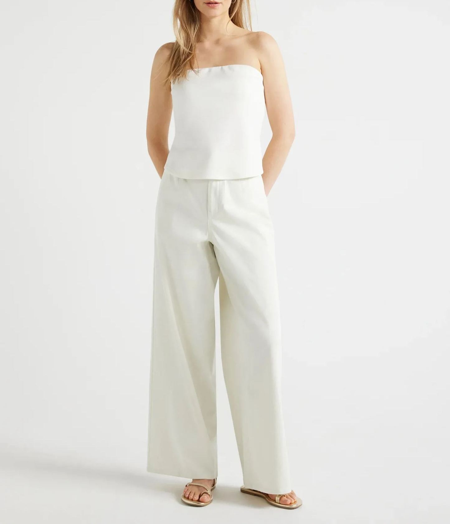 🔥Buy More Save More🔥Women’s A-Line Tube Top-hivebabe.com