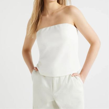 🔥Buy More Save More🔥Women’s A-Line Tube Top-hivebabe.com