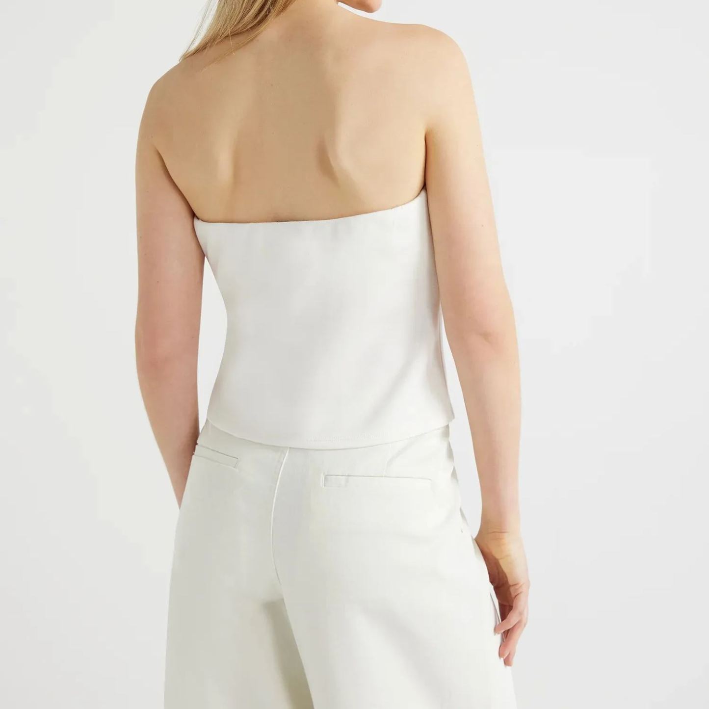 🔥Buy More Save More🔥Women’s A-Line Tube Top-hivebabe.com
