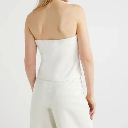 🔥Buy More Save More🔥Women’s A-Line Tube Top-hivebabe.com