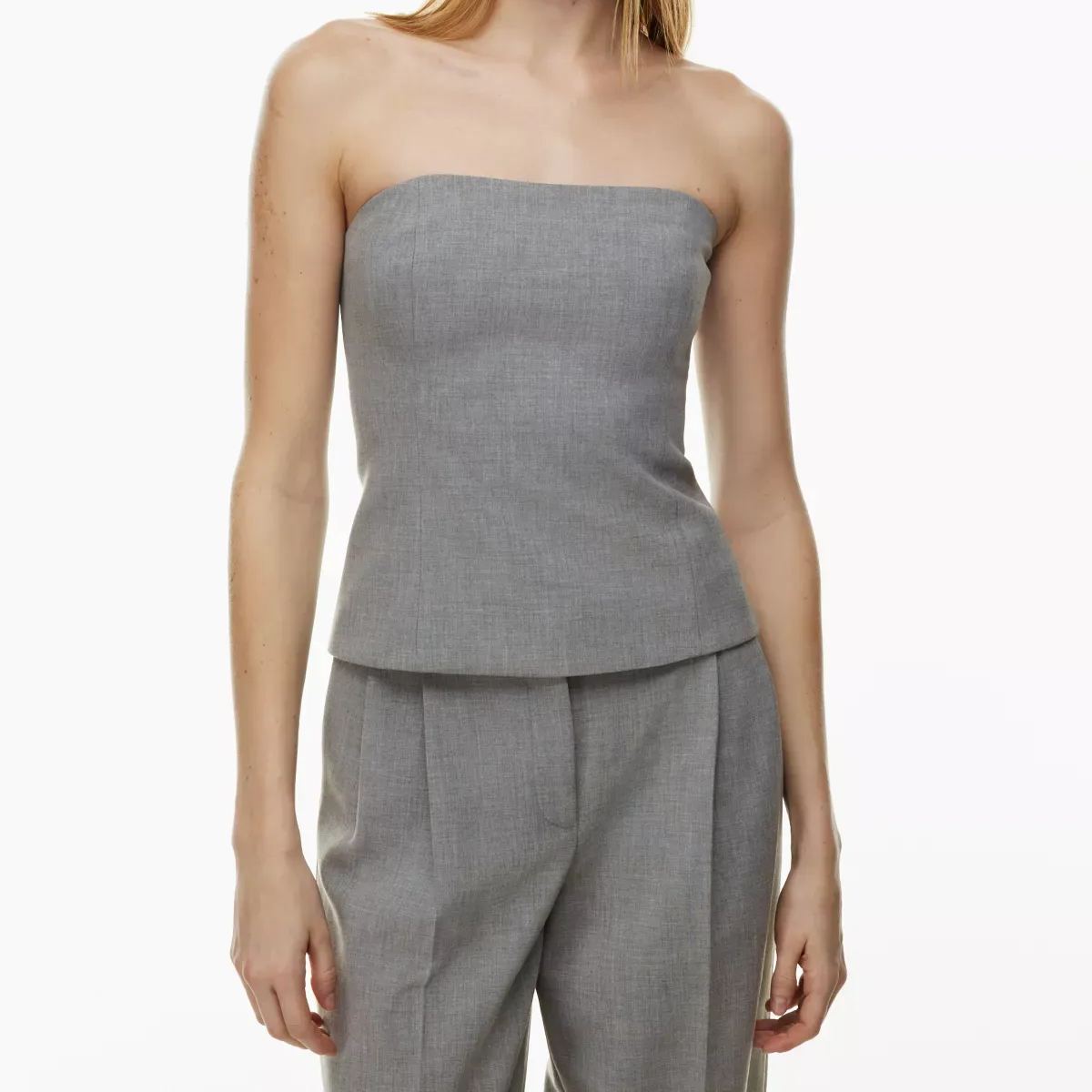 🔥Buy More Save More🔥Women’s A-Line Tube Top-hivebabe.com