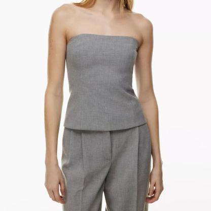 🔥Buy More Save More🔥Women’s A-Line Tube Top-hivebabe.com