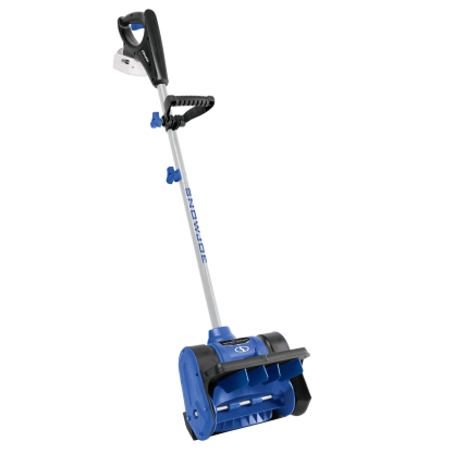 🎉𝗧𝗼𝗱𝗮𝘆'𝘀 𝗦𝗽𝗲𝗰𝗶𝗮𝗹𝘀💝Buy 1 Get 1 Free ✨Snow Joe 24V Cordless Rechargeable 11" Snow Thrower & Cover