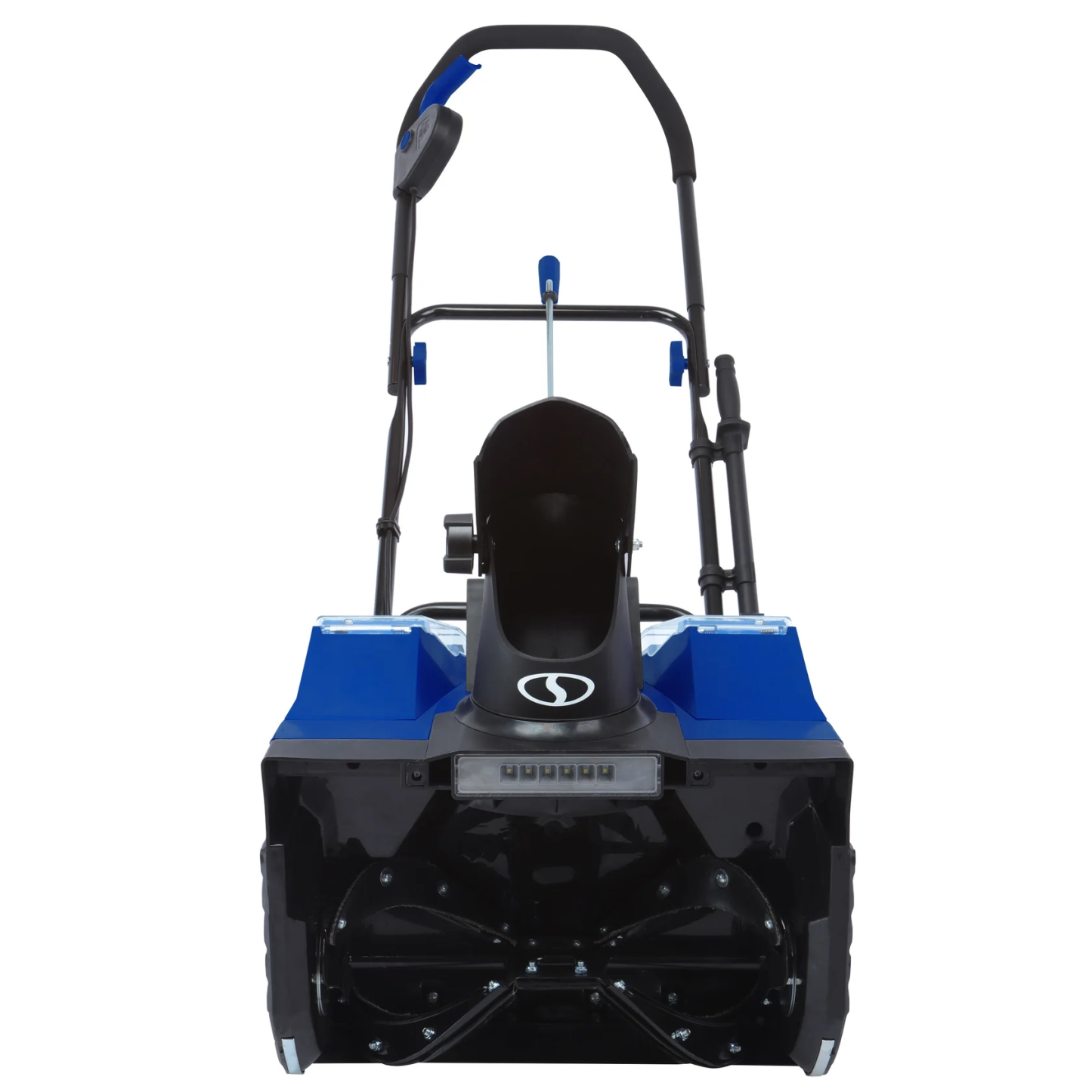 🎉𝗧𝗼𝗱𝗮𝘆'𝘀 𝗦𝗽𝗲𝗰𝗶𝗮𝗹𝘀💝Buy 1 Get 1 Free ✨Snow Joe 24V Cordless Rechargeable 11" Snow Thrower & Cover